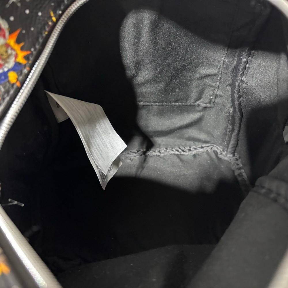 Funko Pop Marvel The Infinity Saga Backpack - Picture 6 of 6